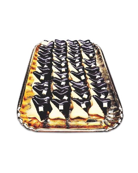 TE JR. ESTRELLA MEDIO BAÑO Y DROPS 1.000 KG