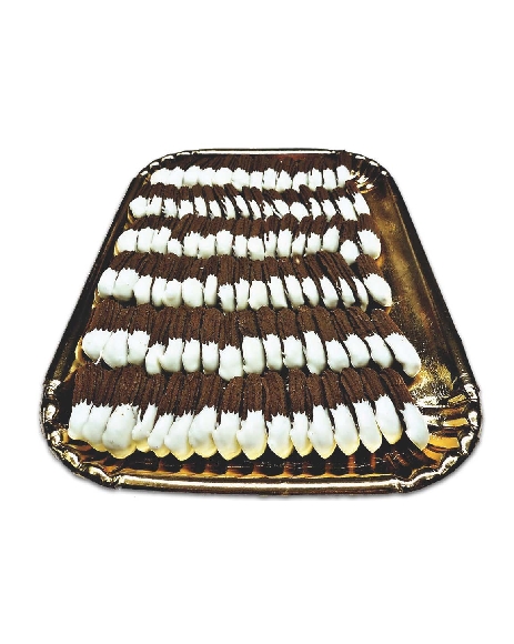 TE JR. LENGUA CACAO SENCI Y PTA CHOCO 1.000 KG