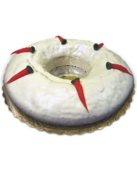 PLUM ZANAHORIA NUECES 4.200 KG