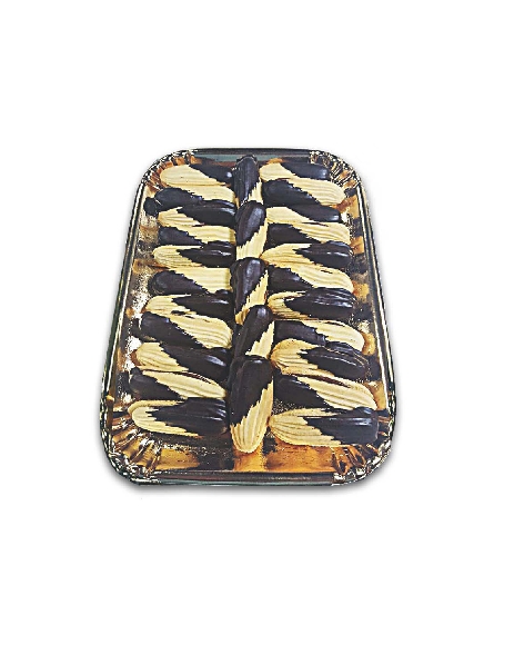 C1.9 MANGA ALAR DOBLE BAÑO 1.900 KG