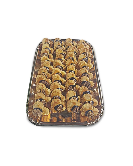 C1.9 CORAZON NUEZ SENCILLO 1.900 KG