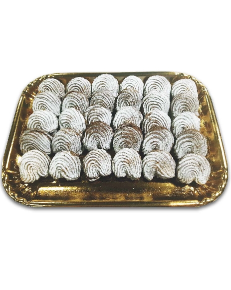 C1.9 RIÑON CACAO DOBLE GLASS 1.900 KG