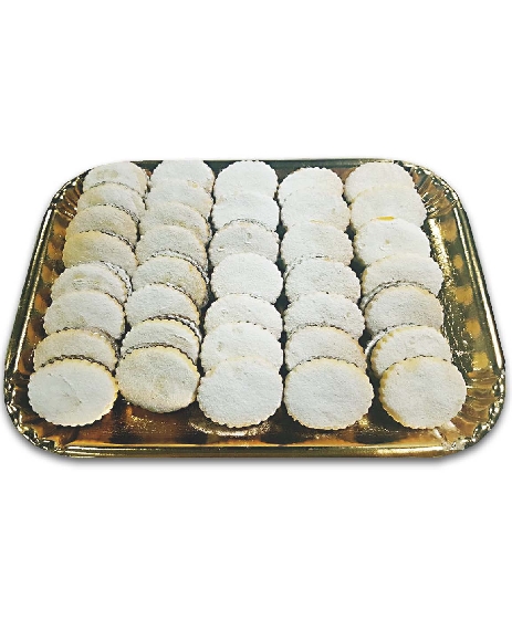 C1.9 BLANCA NEGRA DOBLE GLASS 1.900 KG