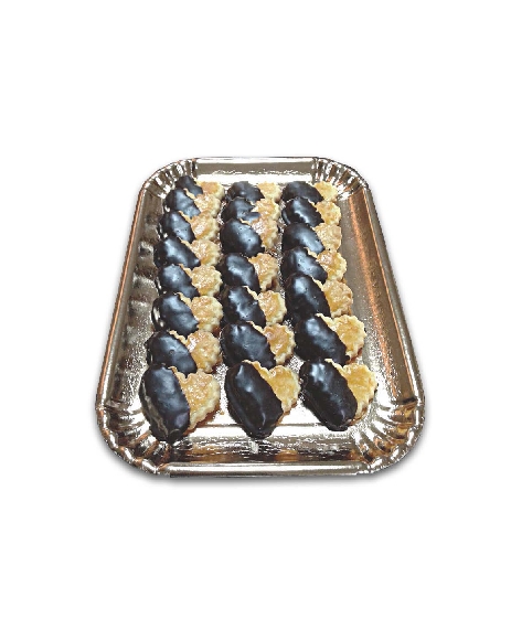 C1.9 CORAZON CHOCOLATE SENCILLO 1.900 KG