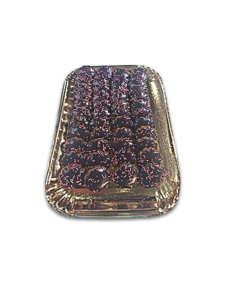 C1.9 FLOR CACAO SENCI GRANO ROJO 1.900 KG