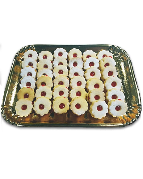 C1.9 FLOR DOBLE AGUJERO FRESA 1.900 KG