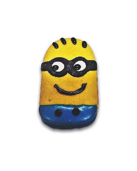 MINI GALLETINIONS 24 UDS