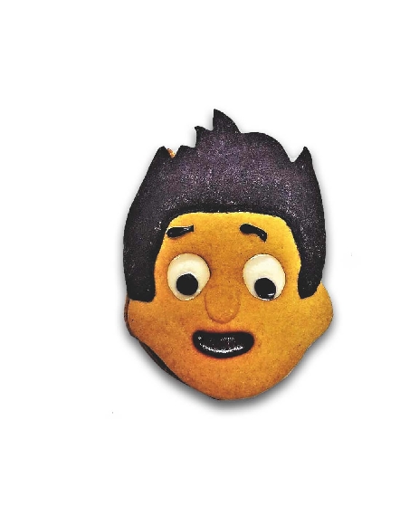 NIÑO DE LA PANDILLA 20 UDS