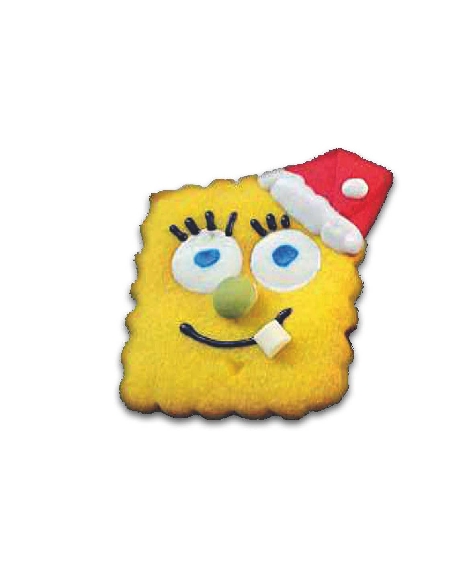 BOBY NAVIDEÑO 21 UDS