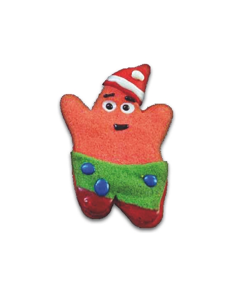 PATRICIO NAVIDEÑO 18 UDS