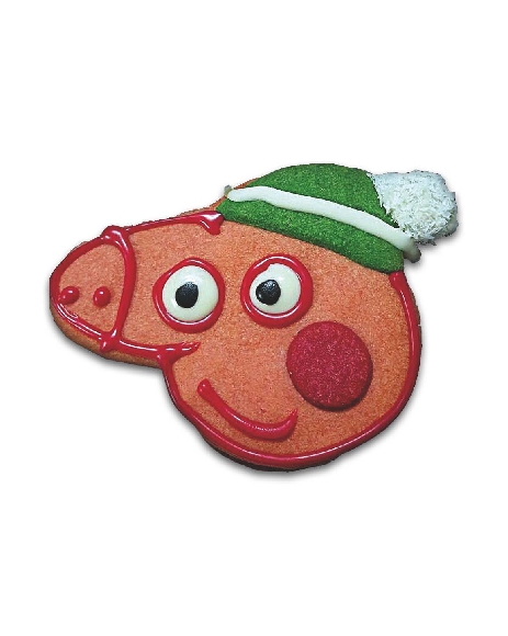 PEPA NAVIDEÑA 18 UDS