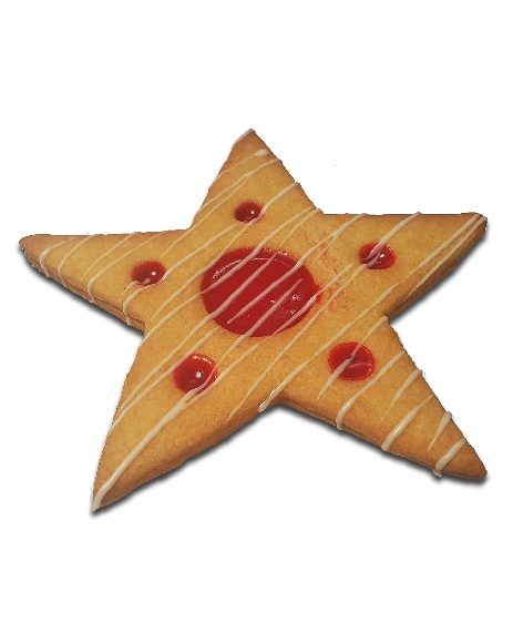 ESTRELLA DE NAVIDAD 18 UDS