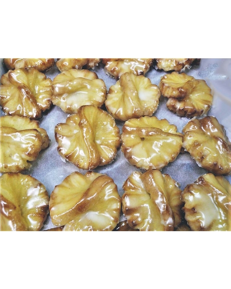 ABANICOS A GRANEL 1.700 KG