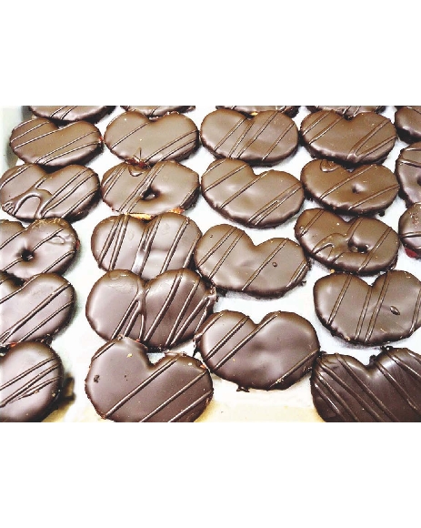 PALMERITAS SACHER 2.000 KG