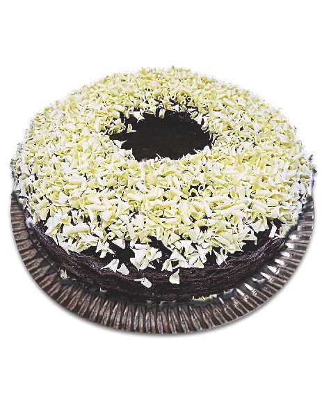 MINIPLUM CHOCOLATE 2.000 KG