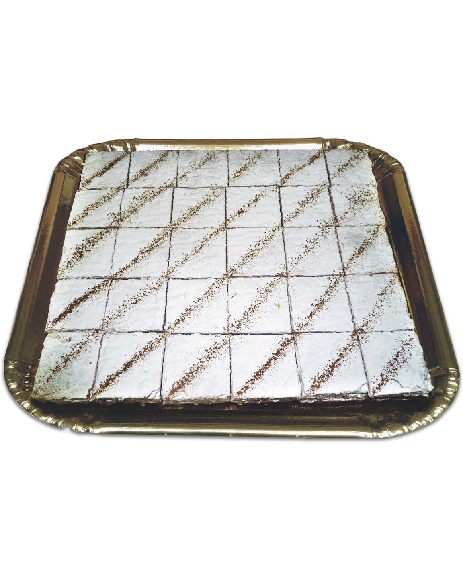 MILHOJITA CORTADA 24 RAC  2.100 KG