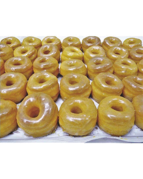 ROSQUILLAS ALCALA 2.000 KG