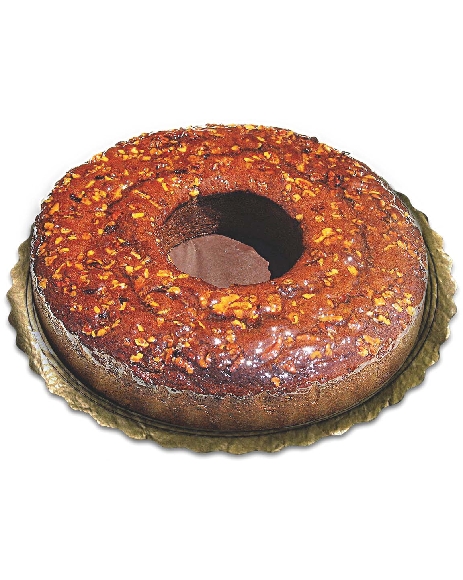 PLUM INTEGRAL 3.650 KG