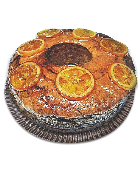 MINIPLUM NARANJA 2.000 KG