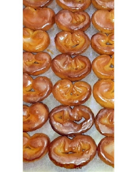 CHIQUITAS ALBARICOQUE