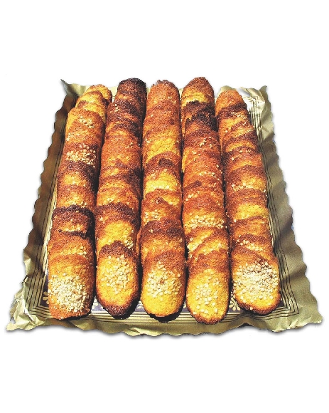 MINI TEJAS  1.500 KG