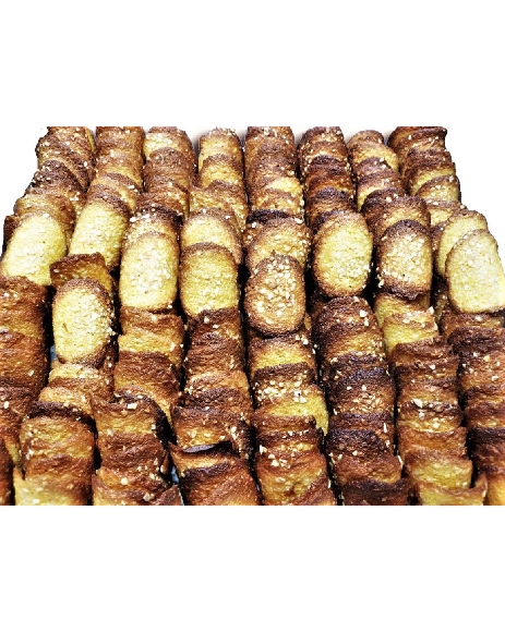 TEJAS GRAN HOTEL  2.000 KG