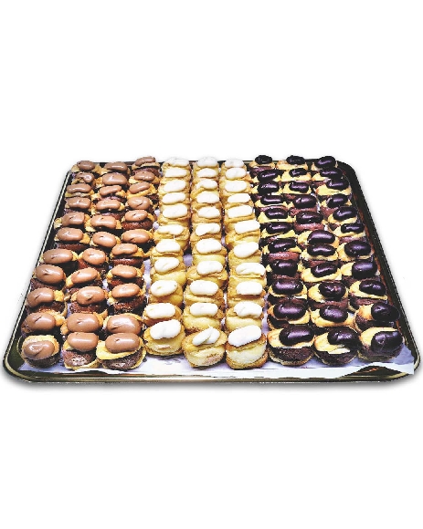 P. PETISUS SURTIDO GRANDE  2.200 KG