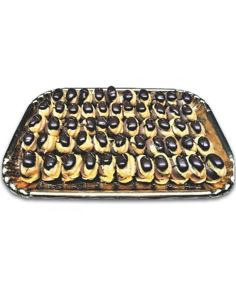 P. PETISUS CHOCO  1.100 KG