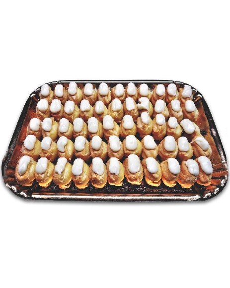 P. PETISUS CREMA  1.100 KG