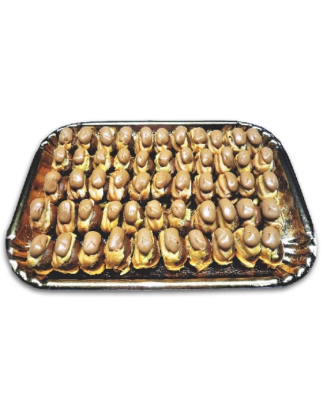 P. PETISUS CAFÉ  1.100 KG