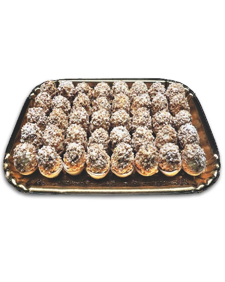 P. TARTALETA NATA CROCANTI   1.250 KG