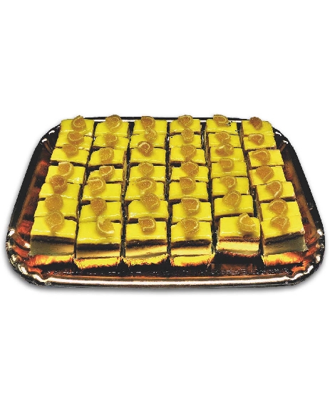 P. DIPLOMÁTICO LIMÓN  0.900 GR