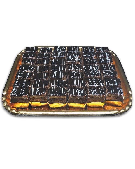 P. DIPLOMÁTICO CHOCOLATE  0.900 GR