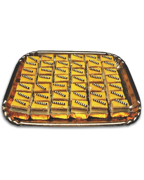 P. DIPLOMÁTICO SAN MARCOS  1.100 KG