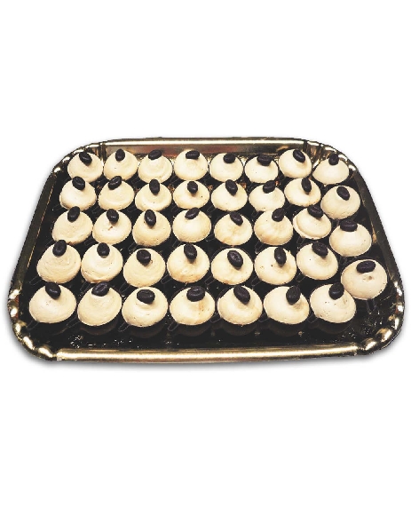 P. TACITAS CAFÉ   1.100 KG