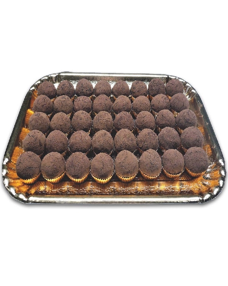 P. BOLITAS NEGRAS   1.200 KG