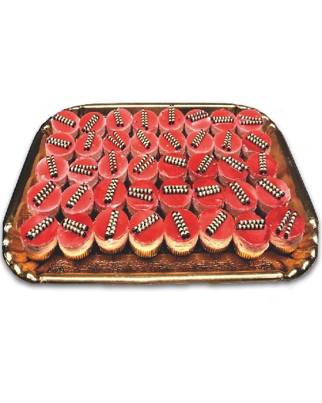 P. MOUSE DE FRESA  0.900 GR