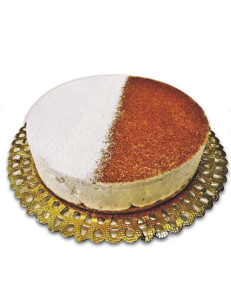 T. 6 RAC. MOUSSE DE ARROZ CON LECHE   0.700 GR