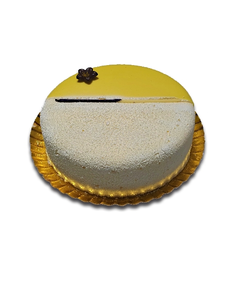 CREMOSO DE MANDARINA 8 RAC