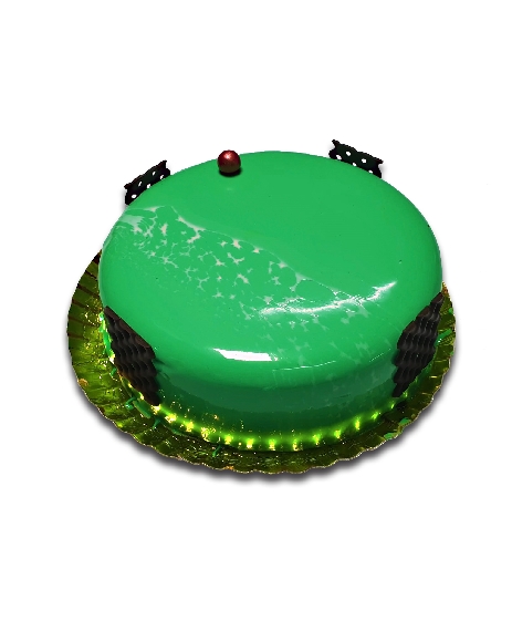 CHOCOLATE Y MENTA 8 RAC