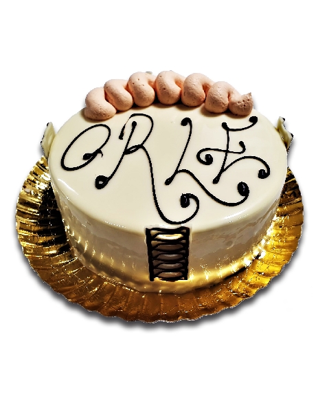 T. 6 RAC. ORLE BLANCA   0.700 GR