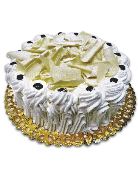 T. 6 RAC. SELVA BLANCA  0.700 GR