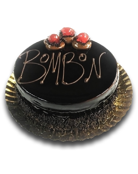 T. 6 RAC. BOMBÓN   0.700 GR