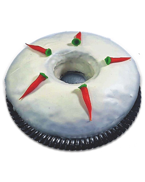 MINIPLUM ZANAHORIA CON NUECES 2.200 KG