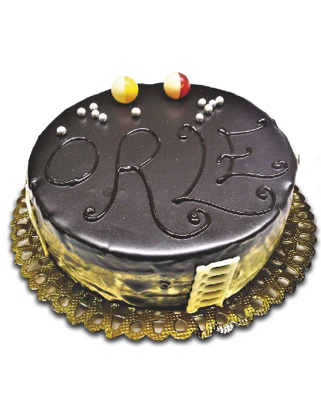 T. 6 RAC. ORLE NEGRA   0.700 GR