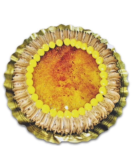 T. 6 RAC. SAN MARCOS TRUFA  0.700 GR