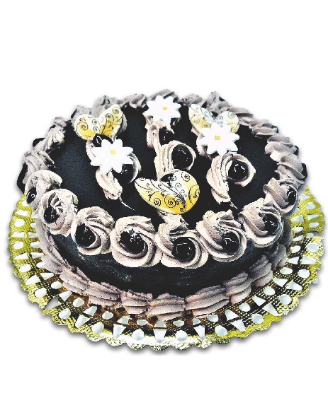 T. 6 RAC. TRUFA Y CHOCOLATE   0.700 GR