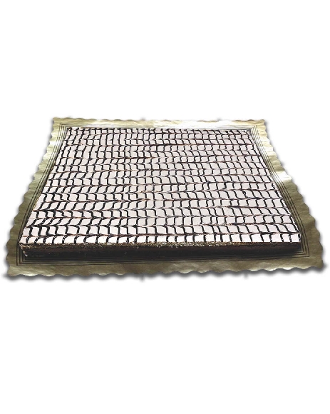 PLANCHA. TOFFEE   2.300 KG