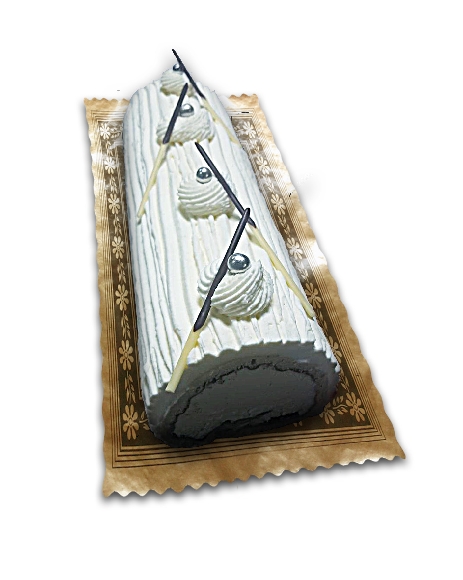 BRAZO GITANO DE NATA AL CORTE  1.000 KG