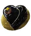 TARTA ENAMORADO CHOCOLATE UD   4 UDS